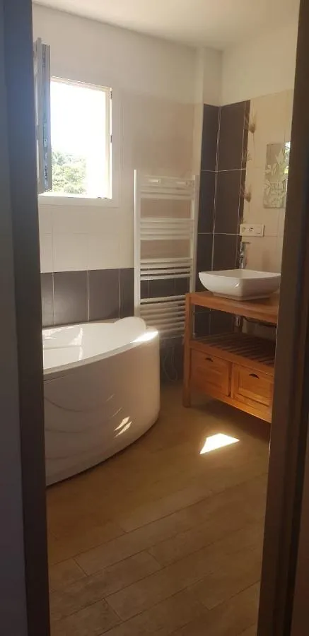 Villa Les Cents Cyprès Bormes-les-Mimosas