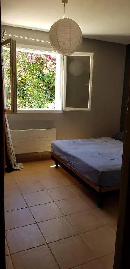 Villa Les Cents Cyprès Bormes-les-Mimosas France