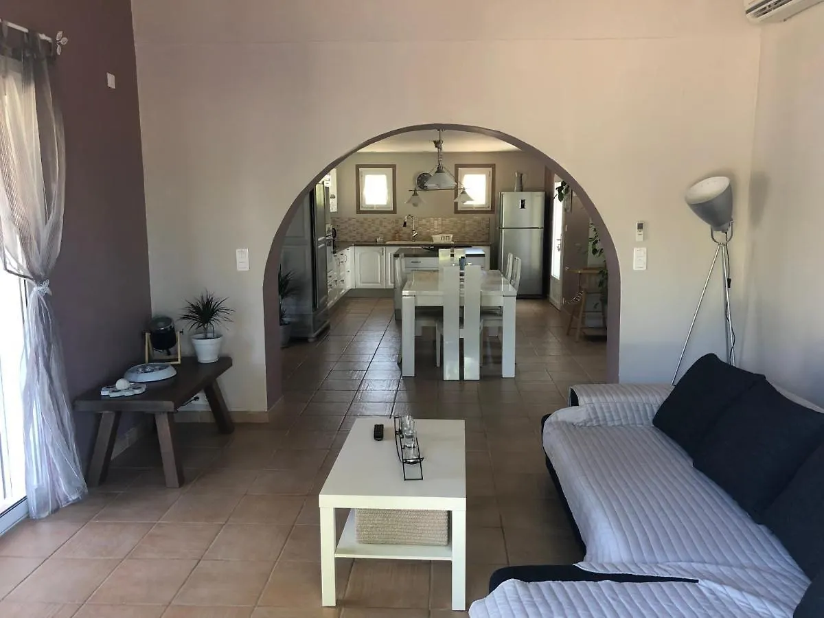 Villa Les Cents Cyprès Bormes-les-Mimosas