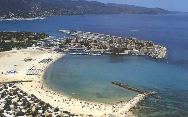 Villa Les Cents Cyprès Bormes-les-Mimosas France