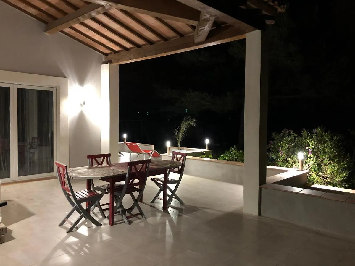 Villa Les Cents Cyprès Bormes-les-Mimosas