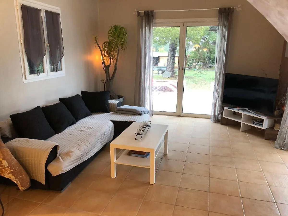 Villa Les Cents Cyprès Bormes-les-Mimosas